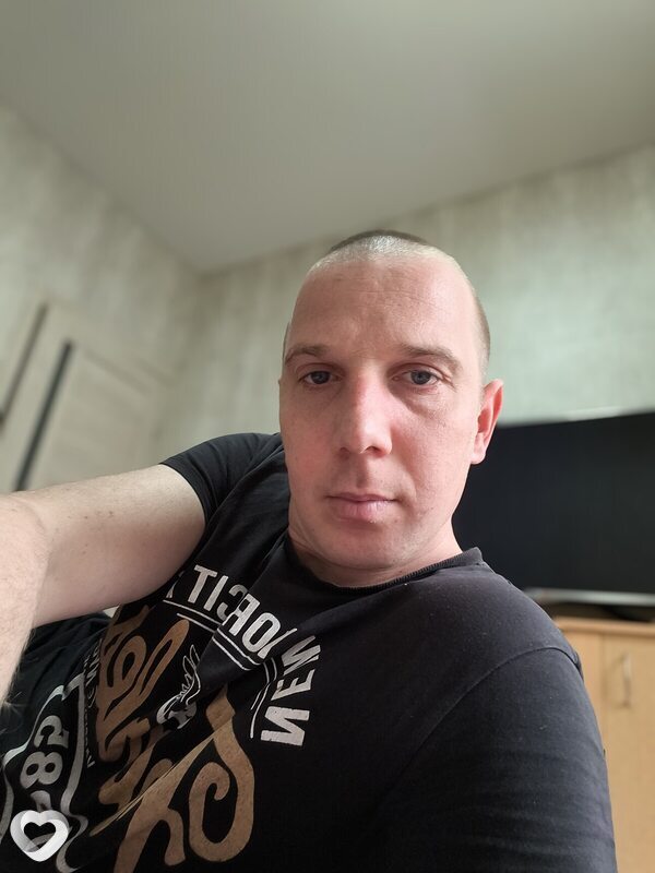 Pavel, 39, Михайловск (Ставропольский край) — анкета №3415997