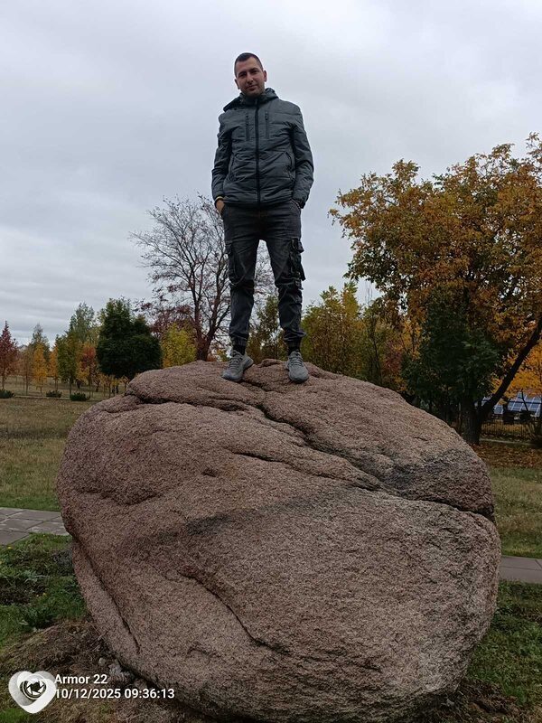 Максим, Лубны