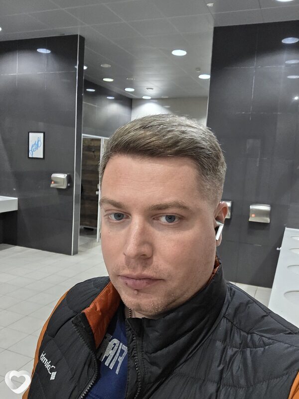 Роман, 35, Санкт-Петербурге — анкета №3416009
