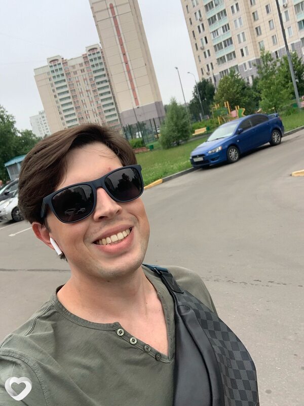 Алексей, 33, Москве — анкета №3416011