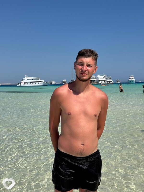 Дима, 32, Тамбове — анкета №3416016