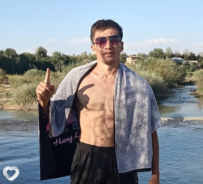 Куат, 34, Шымкенте — анкета №3416017