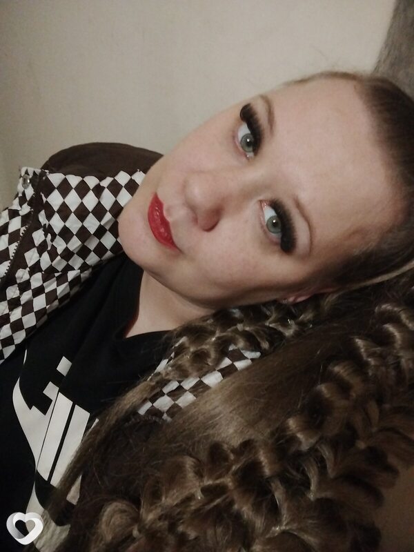 Ирина, 38, Рязани — анкета №3416018