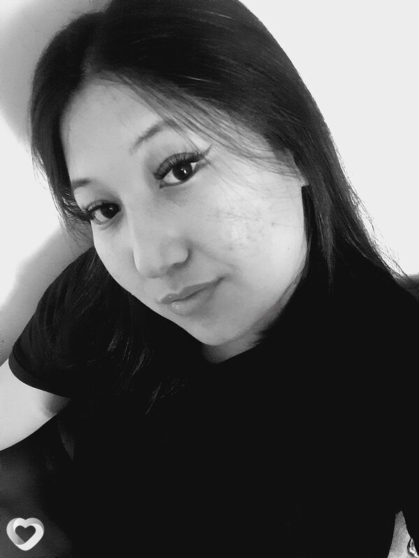 Сабина, 24, Уральске — анкета №3415809