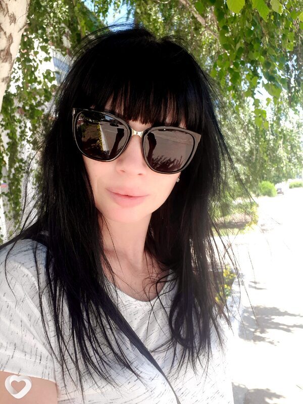 Ксения, 43, Волгограде — анкета №3416173