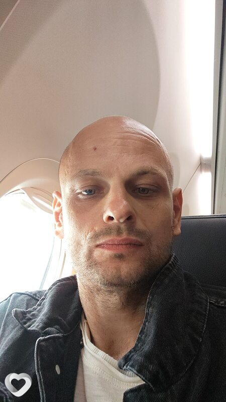 Alex, 38, Новополоцке — анкета №3416175