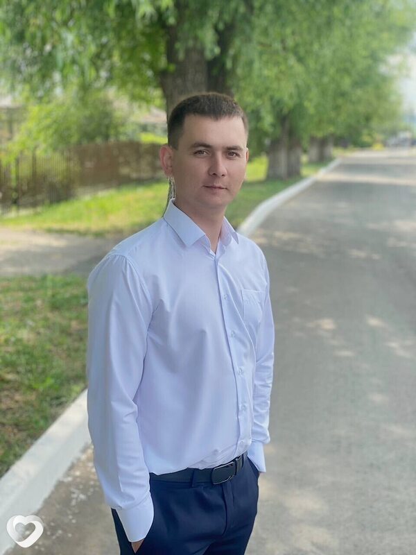 Алексей, 33, Нижнем Новгороде — анкета №3416178