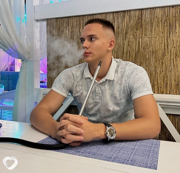 Андрей, 22, Курске — анкета №3416181