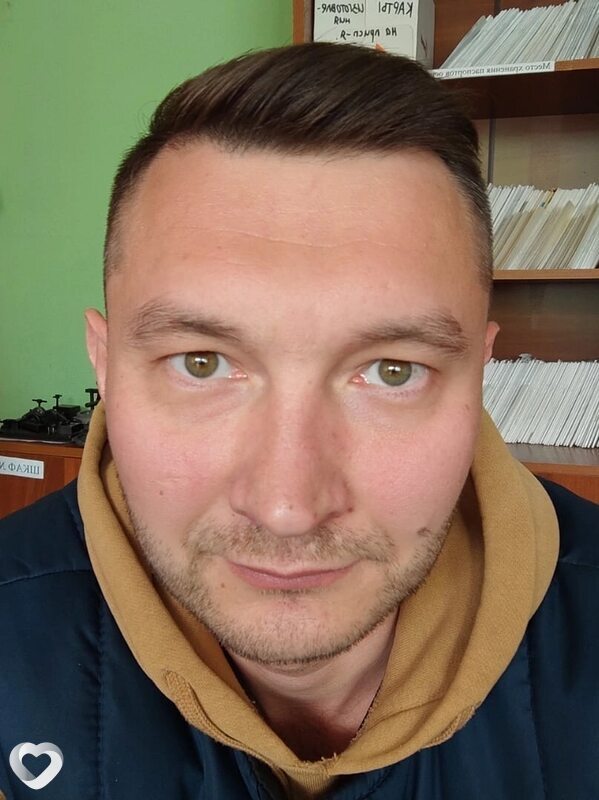 Андрей, 39, Уфе — анкета №3416193