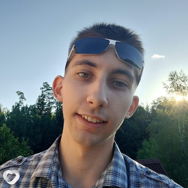 Дмитрий, 22, Витебске — анкета №3416196