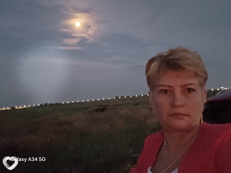 Татьяна, 50, Балахне — анкета №3416701