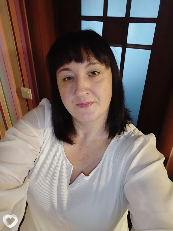 Юлия, 41, Смоленске — анкета №3416024