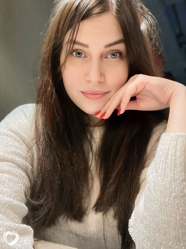 Альона, 33, Днепр — анкета №3416026