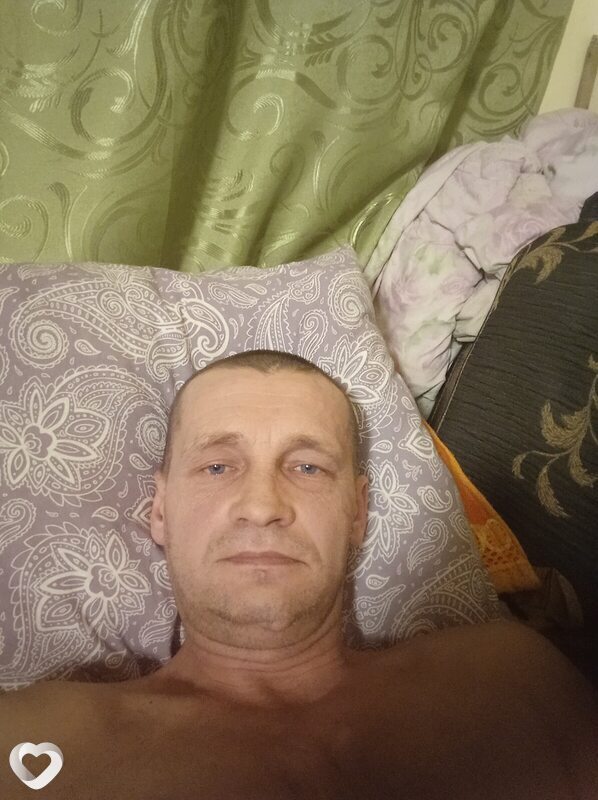 Виталий, 47, Сосновом Боре — анкета №3416037