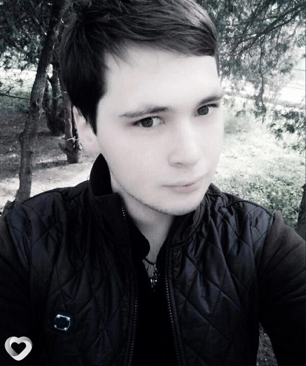 Макс, 27, Севастополе — анкета №3416125