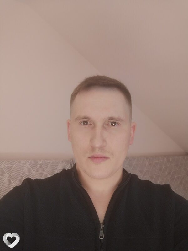 Денис, 39, Минске — анкета №3416126