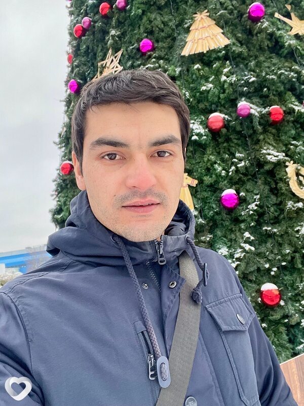 Ashyr, 29, Минске — анкета №3416130