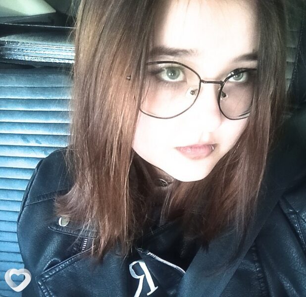 Полина, 18, Тихорецке — анкета №3416140