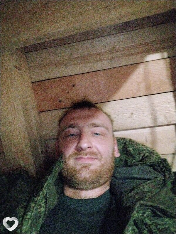 Андрей, 31, Бердянске — анкета №3416142