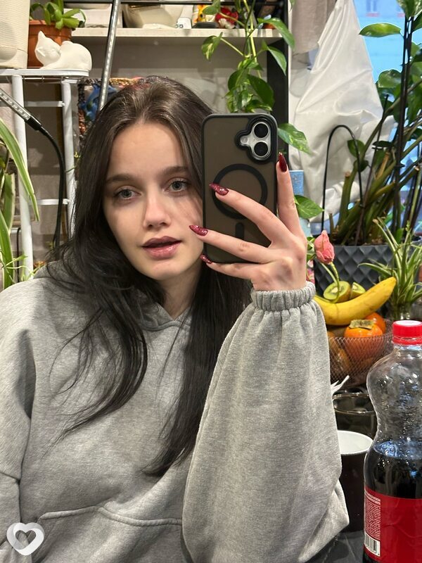 Светлана, 19, Владимире — анкета №3416147