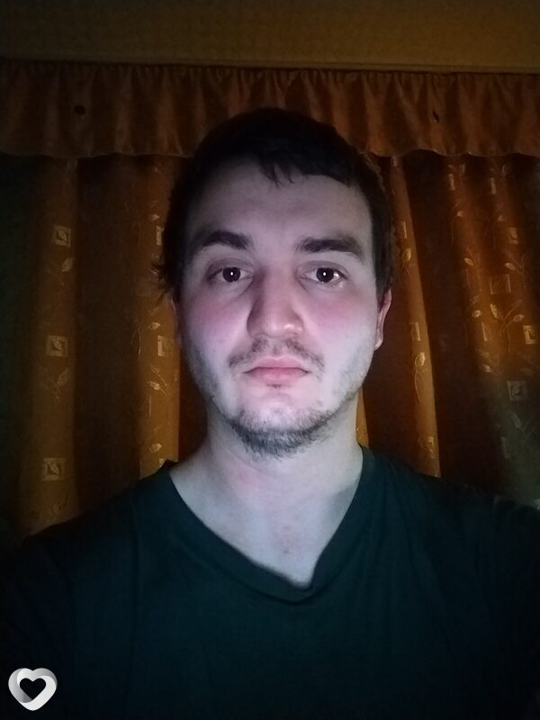 Макс, 26, Рыбинске — анкета №3416056