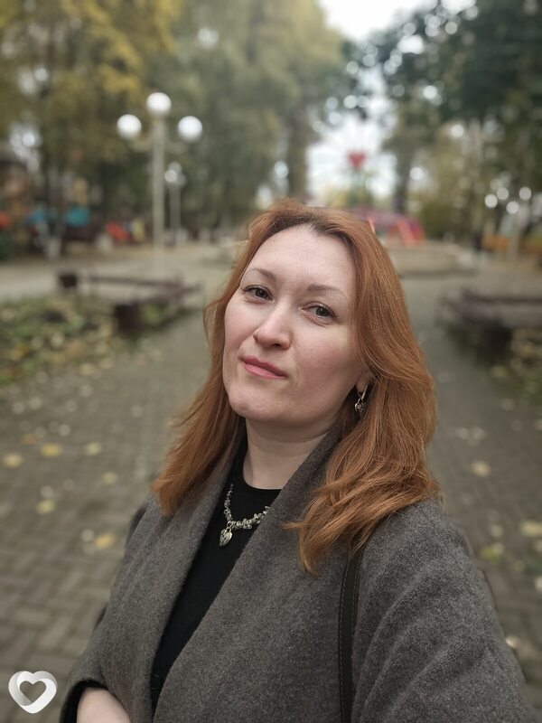 Вероника, 42, Москве — анкета №3416070