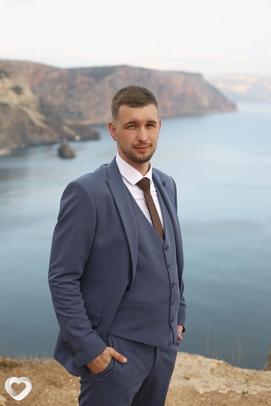 Вячеслав, 32, Краснодаре — анкета №3416326
