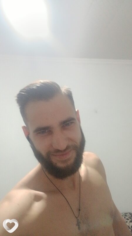 Андрей, 29, Алматы — анкета №3416331