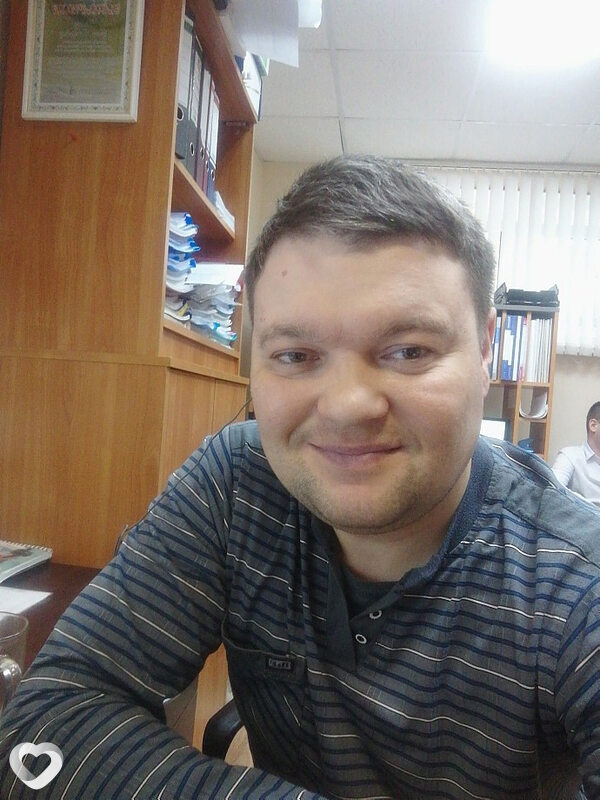 Михаил, 37, Норильске — анкета №3416100