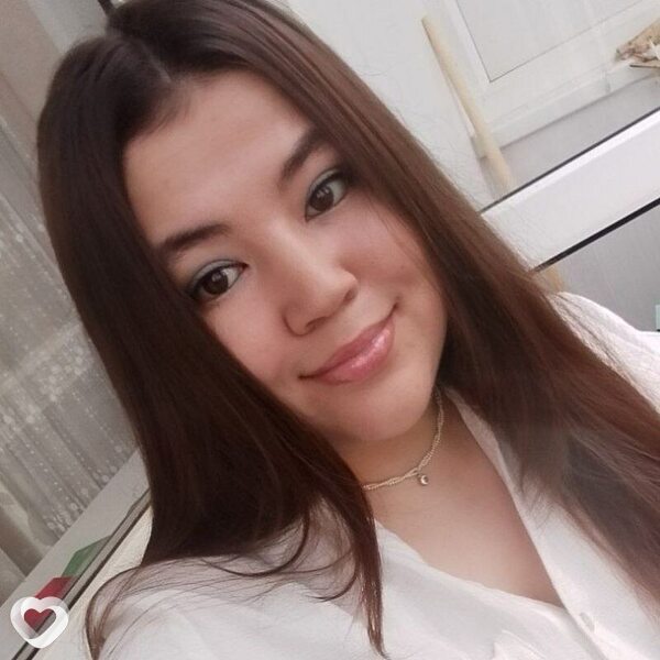 Нина, 27, Уфе — анкета №3416109