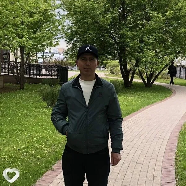 Дима, 42, Москве — анкета №3416112