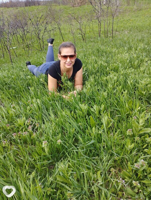 Alina, 43, Краснодаре — анкета №3416148