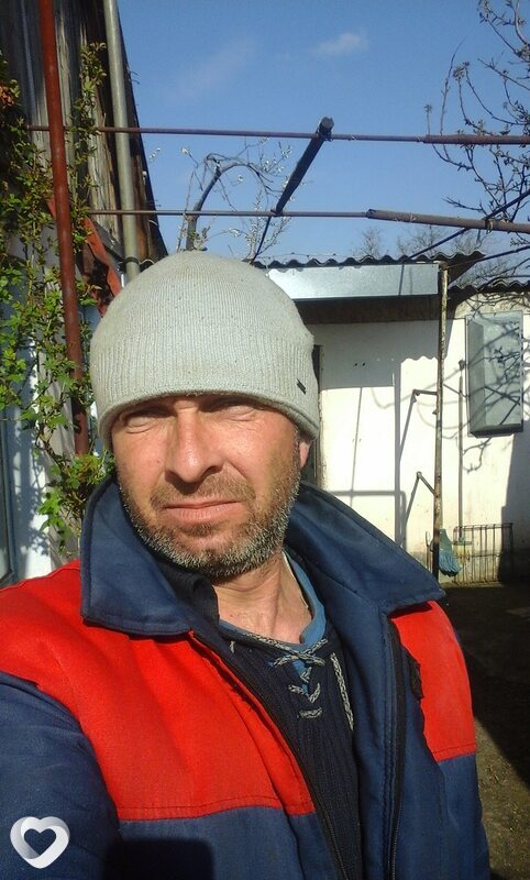 Сергей, Николаев