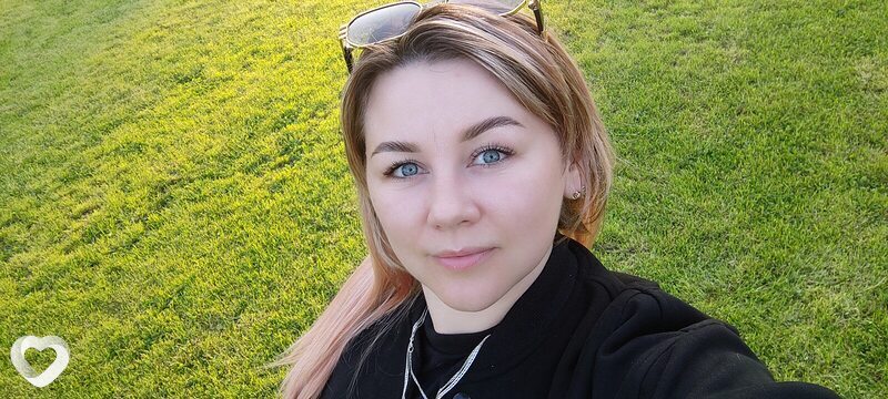 Александра, 34, Перми — анкета №3416168