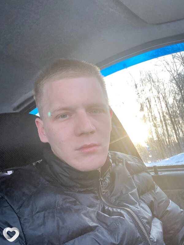 Виктор, 30, Вологде — анкета №3416170