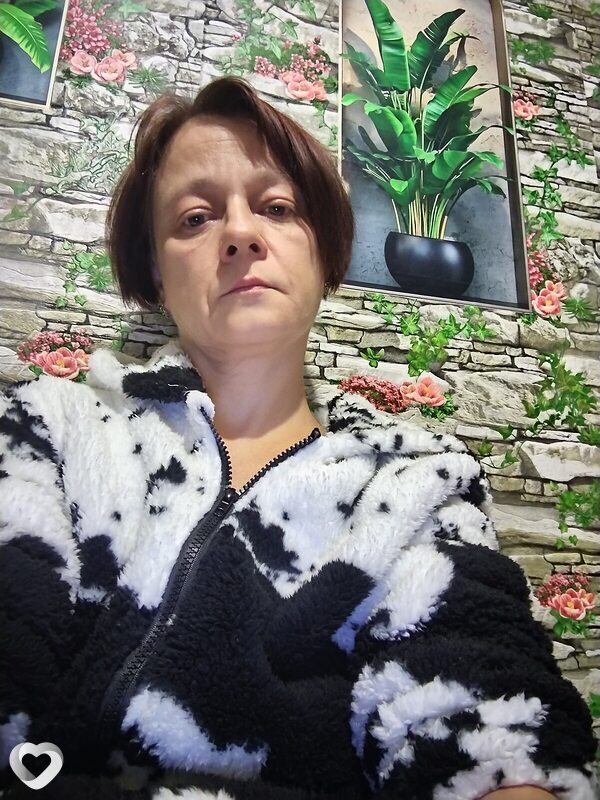 Елена, 47, Усть-Каменогорск — анкета №3416278