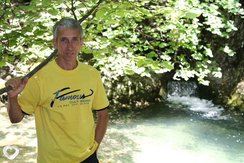 Viktor, 59, Евпатории — анкета №3416286