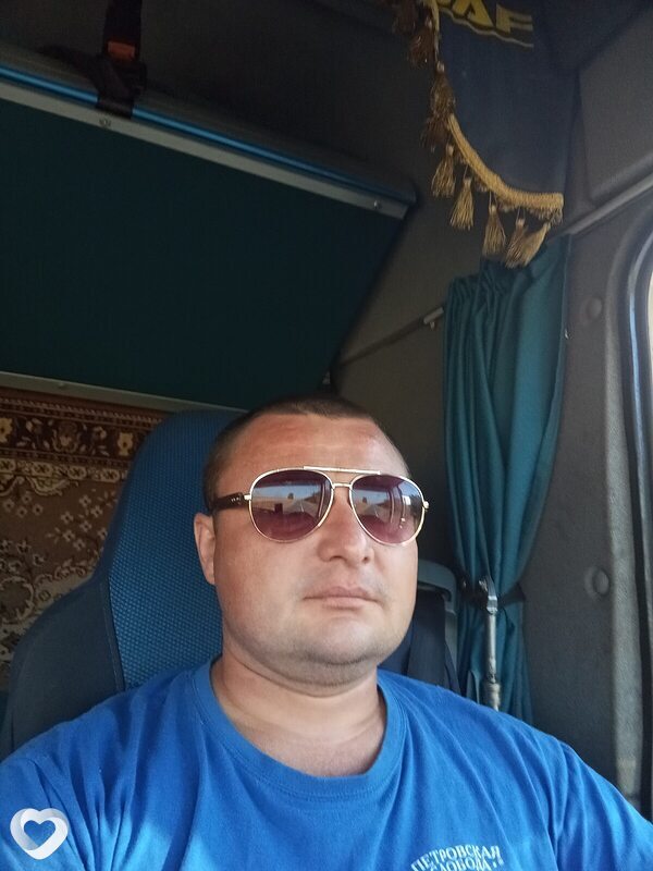 Сергій, 35, Прилуках — анкета №3416290