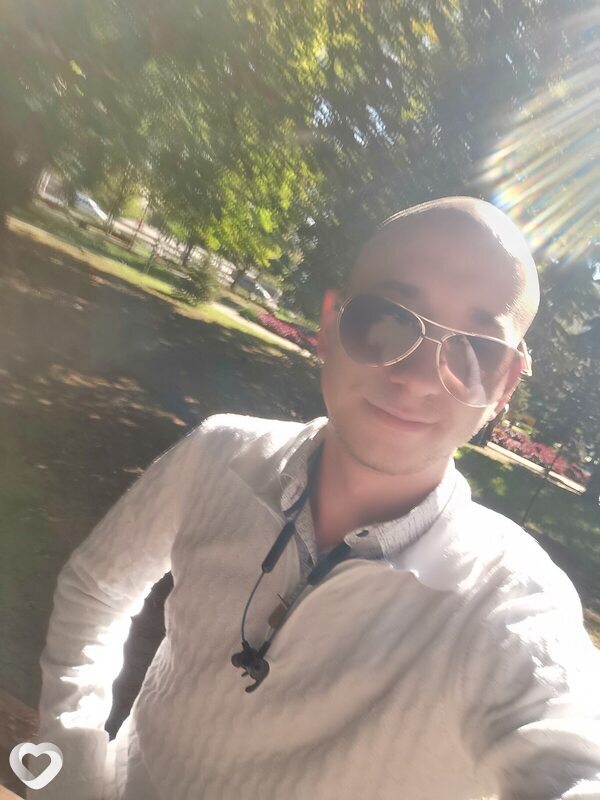 Дмитрий, 28, Ростове-на-Дону — анкета №3416202