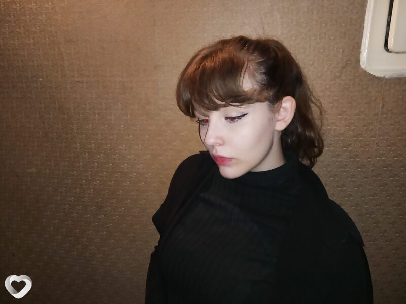 Firtingi, 19, Самаре — анкета №3416205
