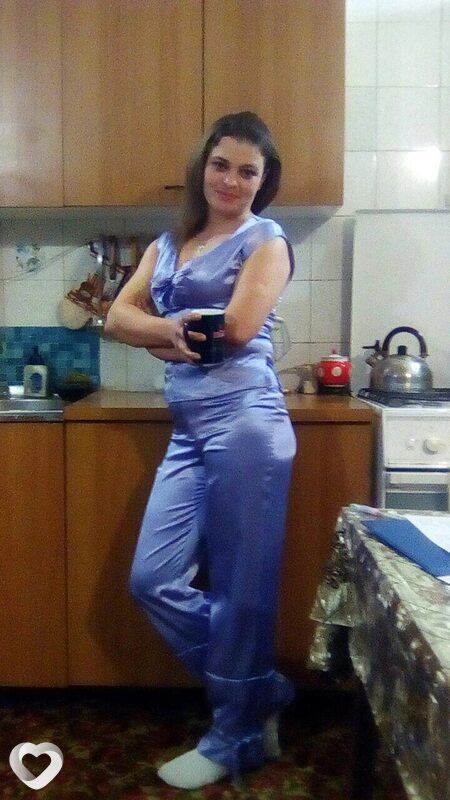 Марина, 40, Таганроге — анкета №3416206