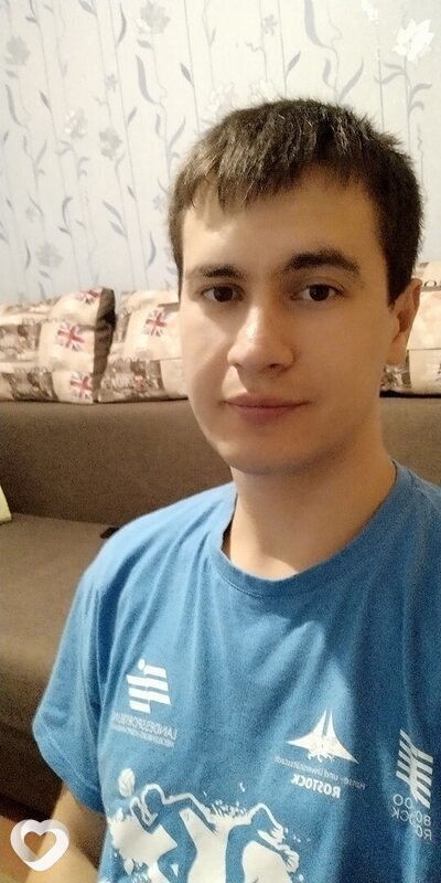 Саша, 27, Санкт-Петербурге — анкета №3416207