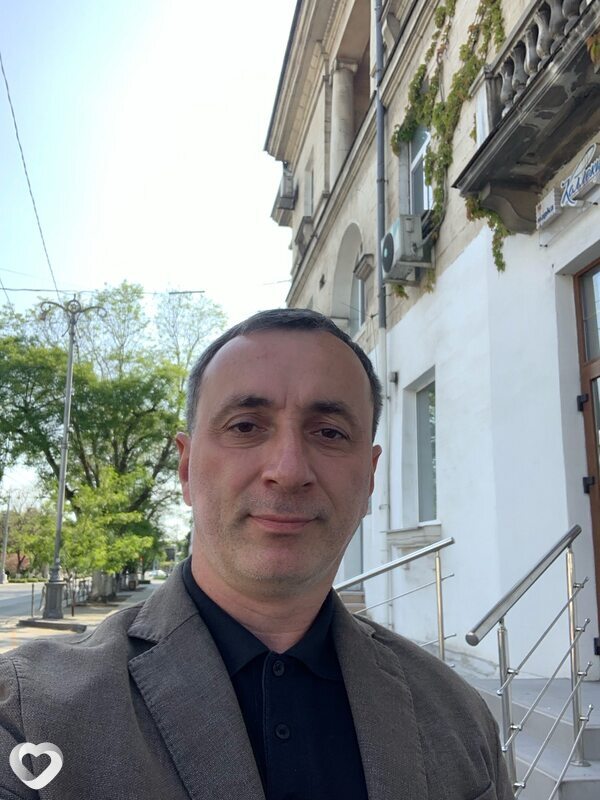 Алекс, 51, Луганске — анкета №3416208
