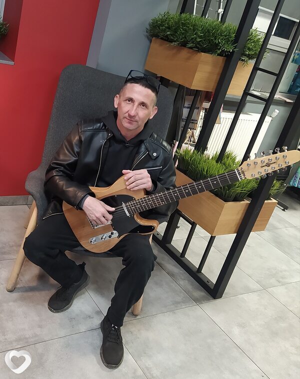 Андрей, Краков