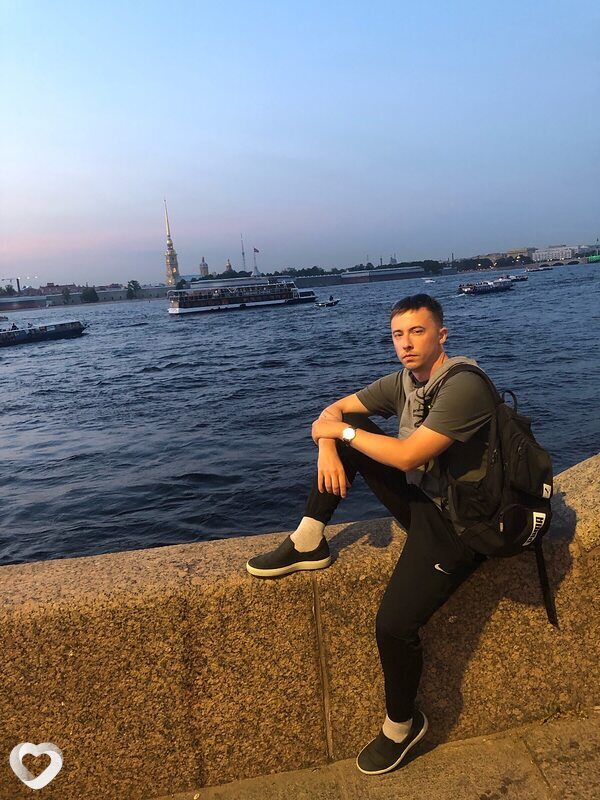Илья, 33, Обнинске — анкета №3416215