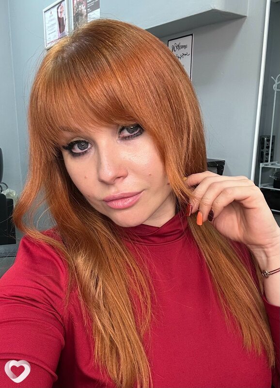 Наталия, 40, Санкт-Петербурге — анкета №3416249