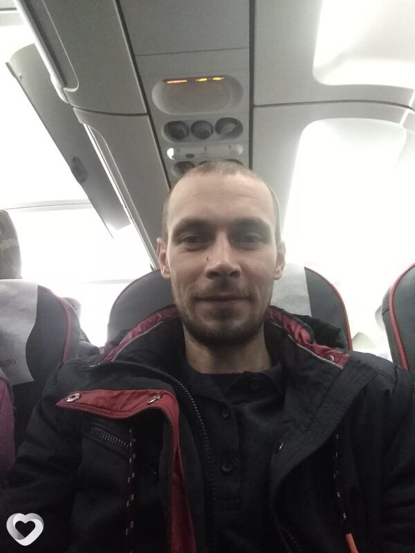Александр, 39, Электростали — анкета №3416253