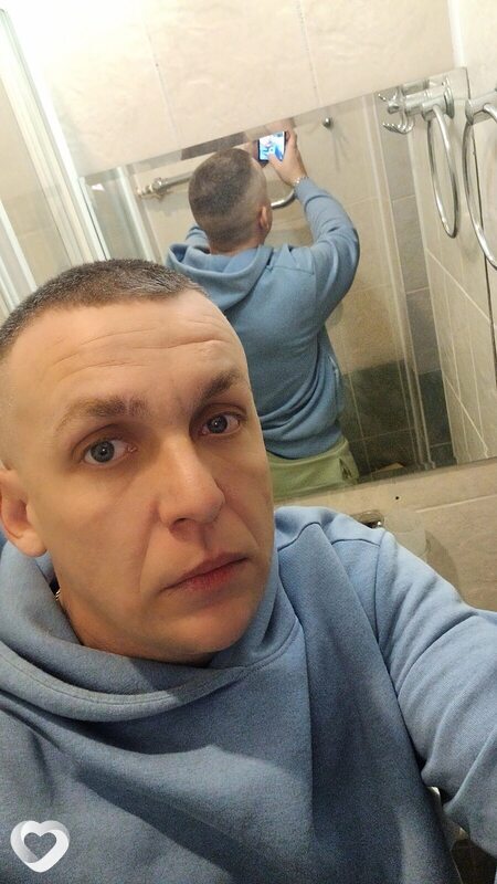 Игорь, 38, Лунинце — анкета №3416254