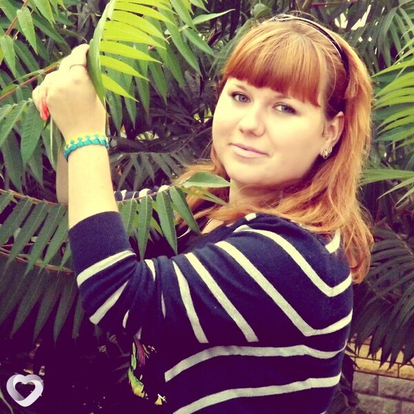 Cherry Girl, Конотоп
