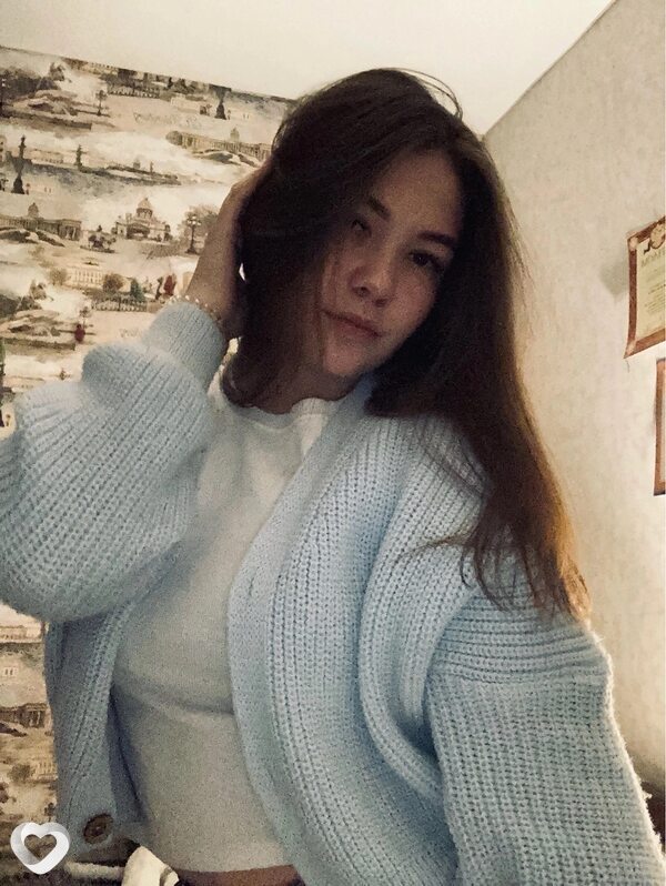 Алёна, Бердск